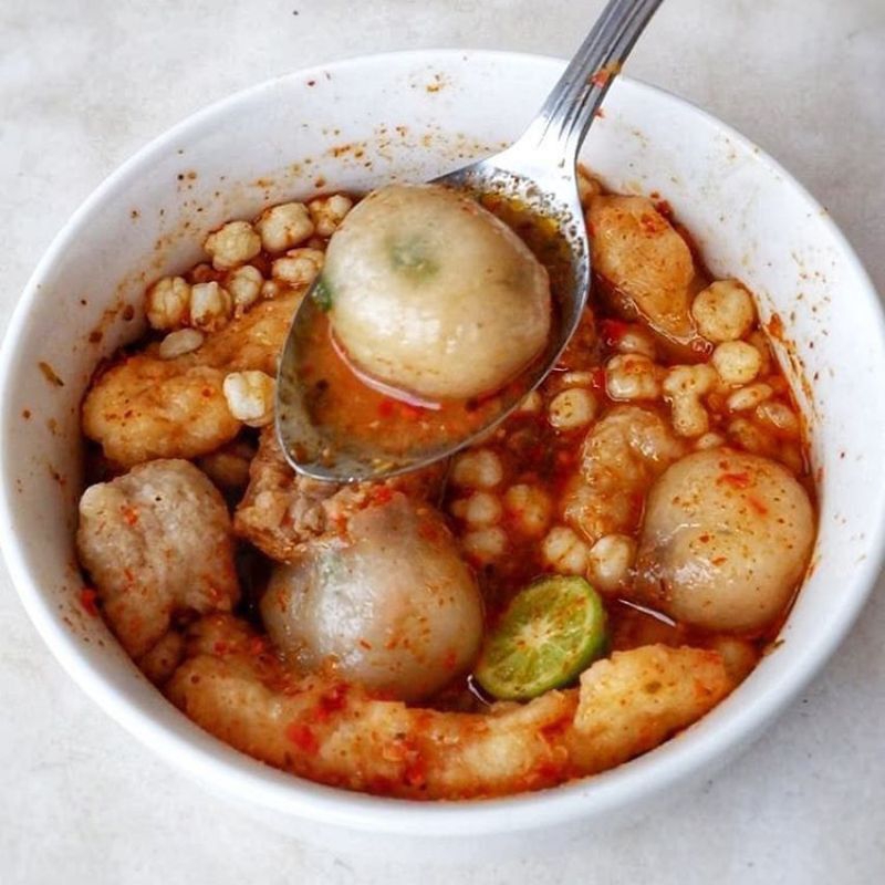

BASO ACI PAKET HEMAT ISI 10 BUNGKUS /TERMURAH
