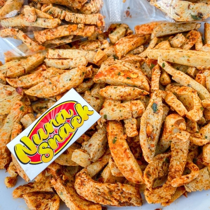 

BASRENG SEKILO // 1 KG // Basreng Pedas // Basreng Ori // Cemilan Pedas Enak // Jajan Viral // Basreng Nuna // Basreng Pedas // Basreng Empuk Renyah // Basreng Tidak Alot // Basreng Pedas Daun Jeruk // Basreng Viral // Basreng Murah // Nunasnack