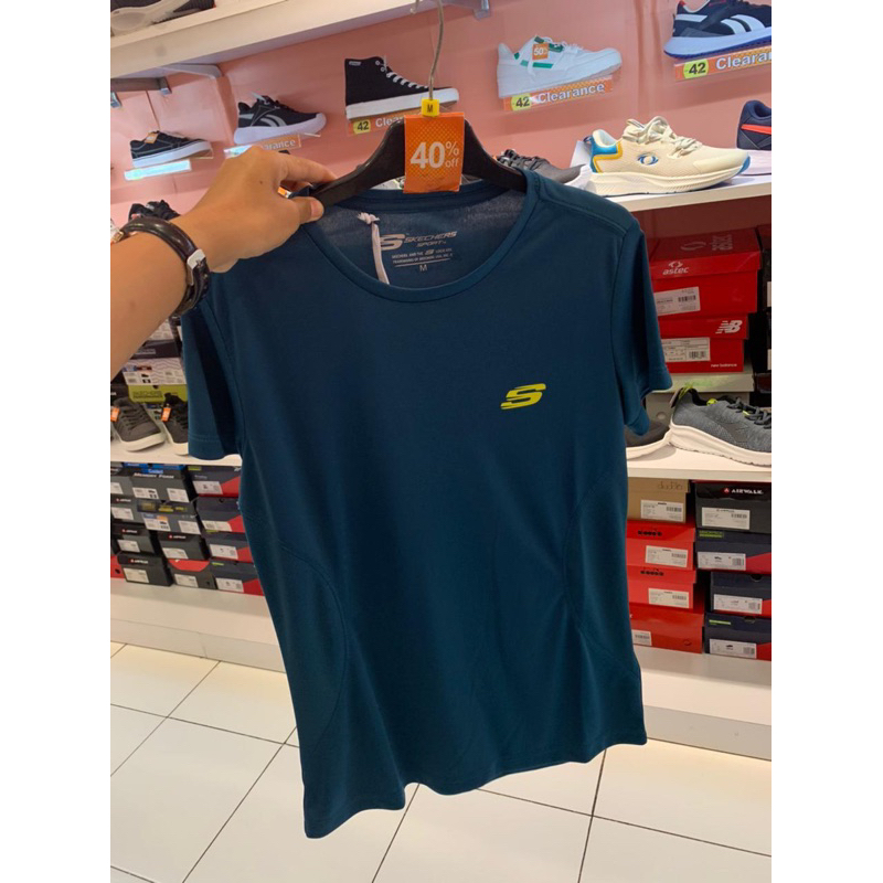 baju skechers woman original