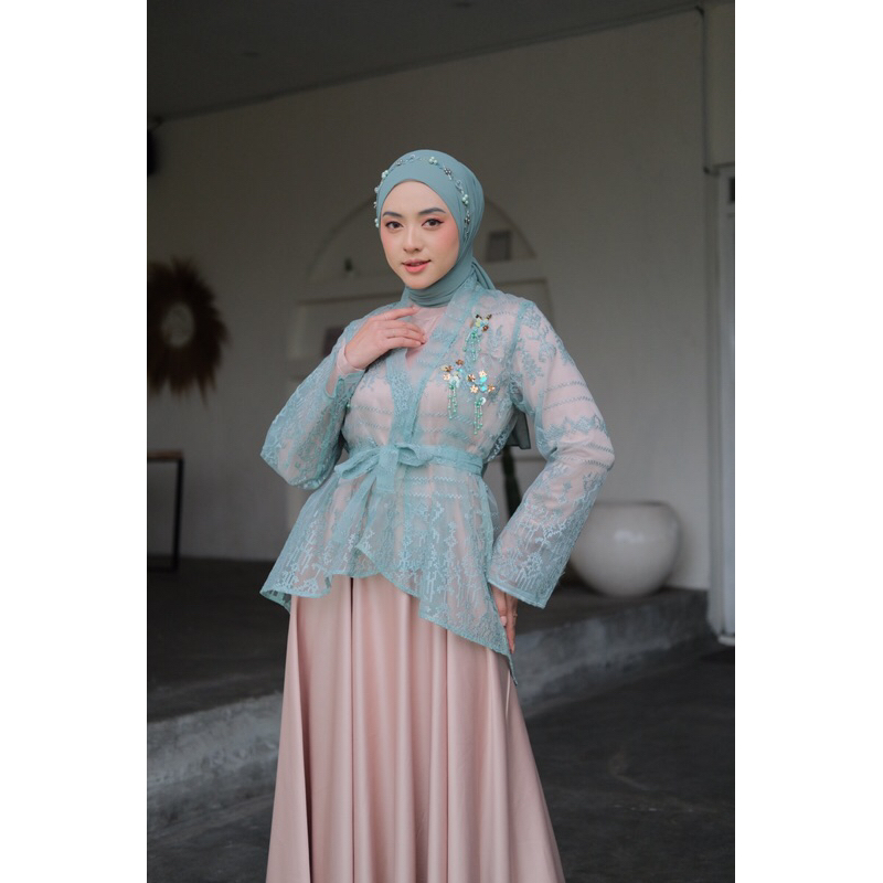 LALUNA set - inner dan outer