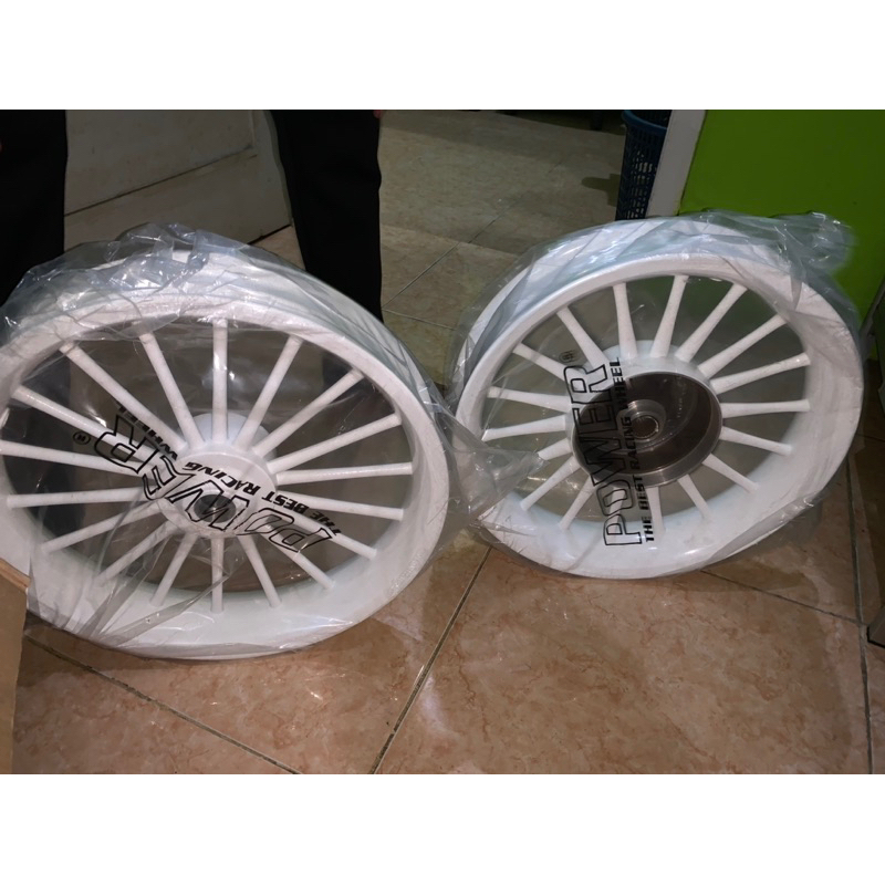 Velg Racing Honda Vario 160 cbs Type Classic Power