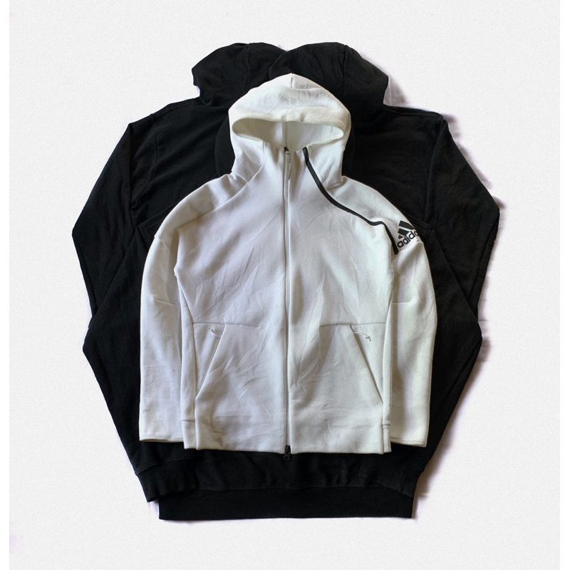 Zip Hoodie ADIDAS ZNE 2.0
