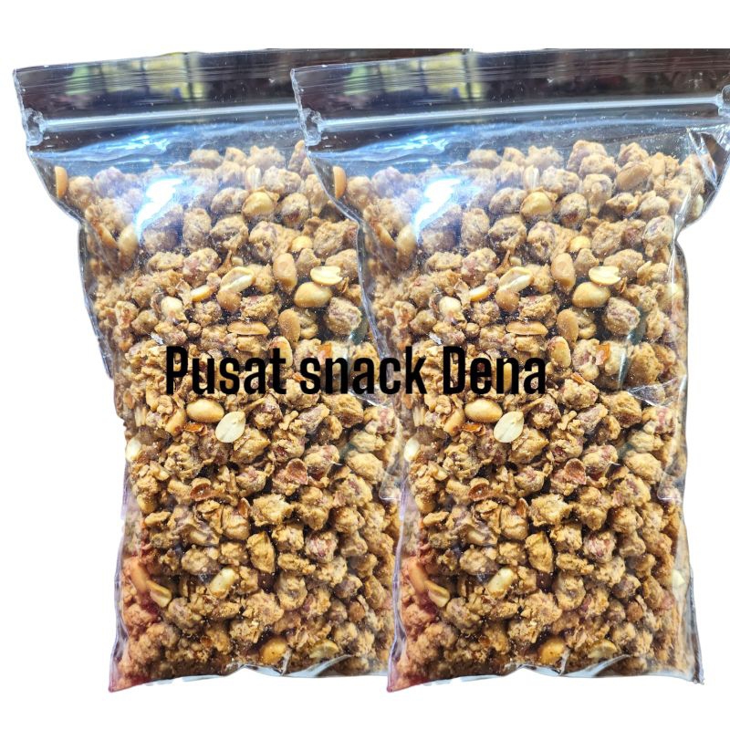 

pusat snack murah/kacang telur medan