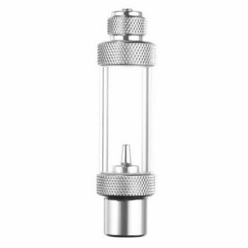 bubble counter co2 aquascape regulator selang co2 aquascape