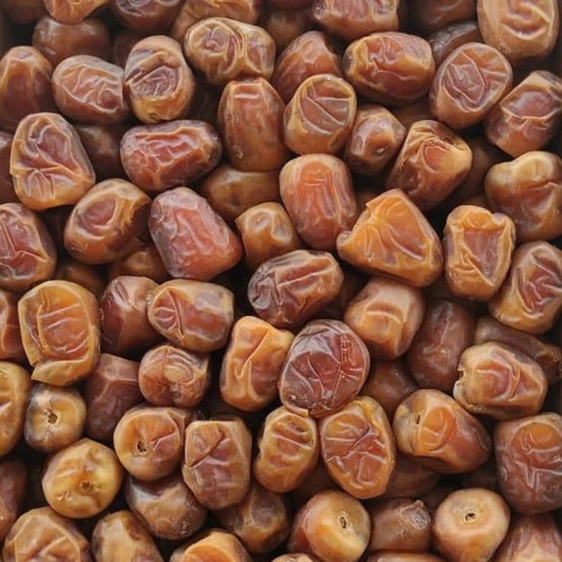 

KURMA SUKARI ISI 100 GRAM | Kurma Ramadhan | Banna Foody
