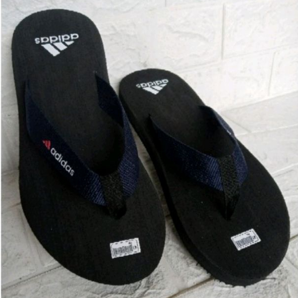 TSL Sandal Jepit Pria Distro 2023-4