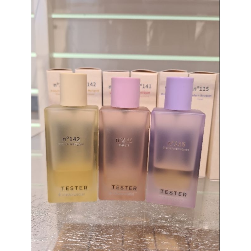 STRADIVARIUS PARFUM EDP atau EDT