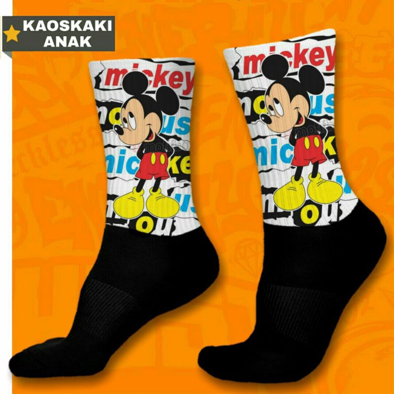 kaos kaki anak murah KAOS KAKI ANAK KAOS KAKI PRINTING KAOS KAKI ANAK LUCU KAOS KAKI ANAK MURAH KAOS KAKI MOTIF ANAK