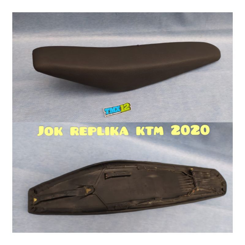 JOK REPLIKA KTM 250 2020