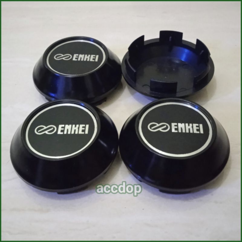 Dop Velg ENKEI RPF1 Ring 15 (4 Buah)