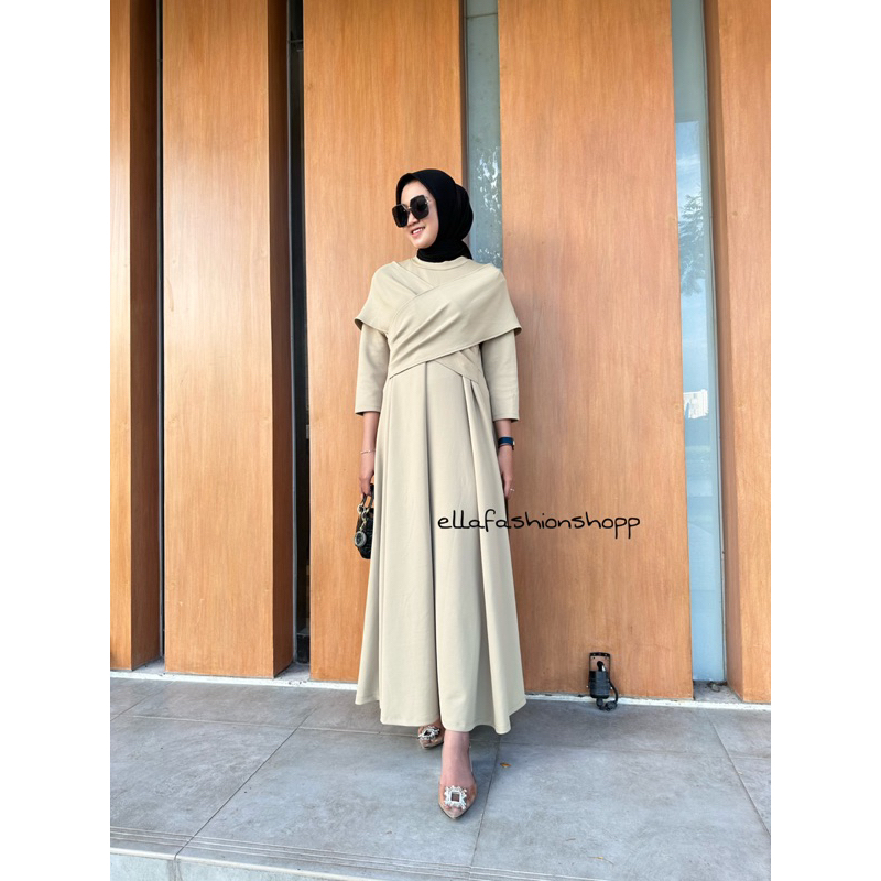 fatimah dress