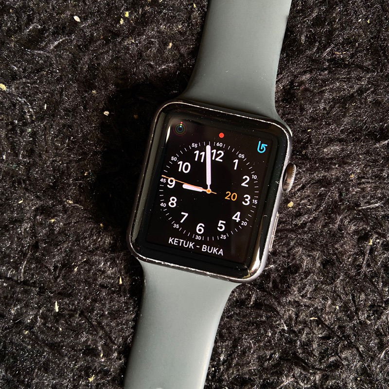Apple Watch Series 1 42mm iBox