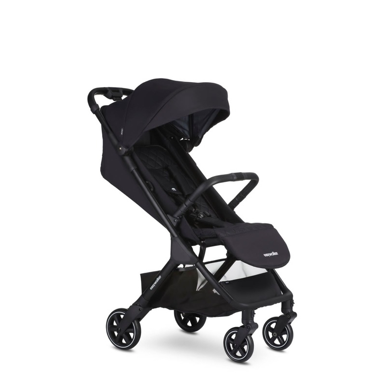 Easywalker Buggy Jackey Baby Stroller Cabin Sized &amp; Autofold