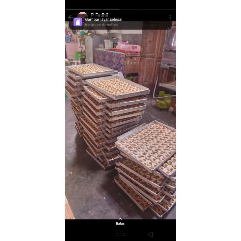 

roti garut