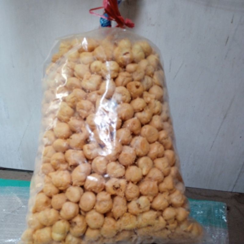 

kue sus kering
