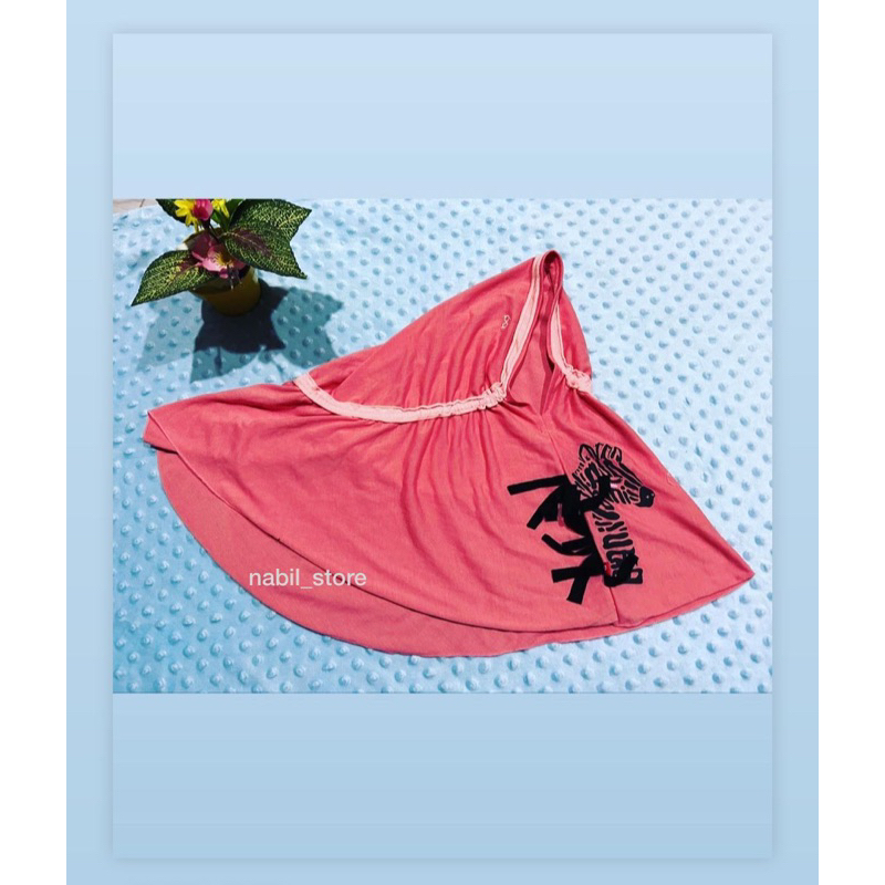 kerudung bani Batuta