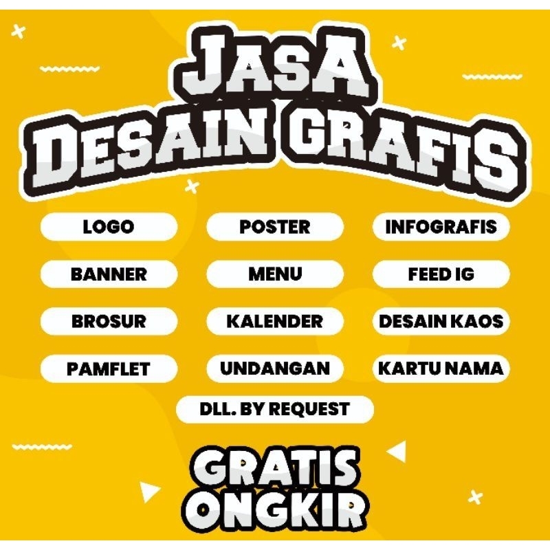 

Jasa Desain Kemasan Dus,plastik Dll