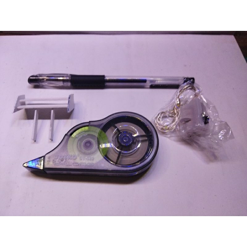 

paket modif tipe x trondol