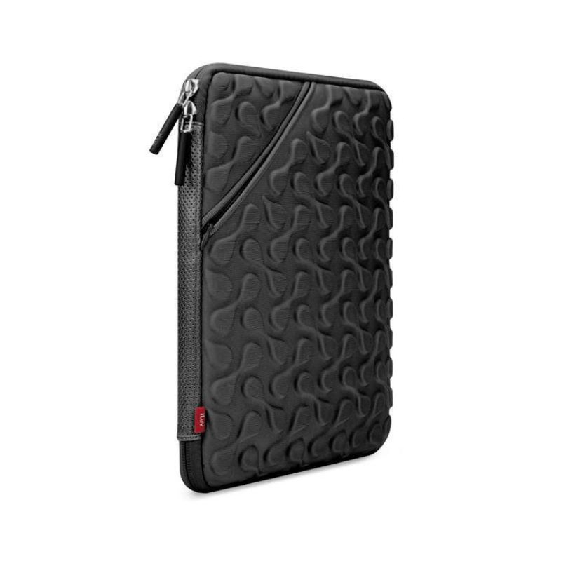 ILUV Sleeve Gaudi Tablet iPad Samsung 10 10.1 8 Inci Inch Sarung Pouch Universal