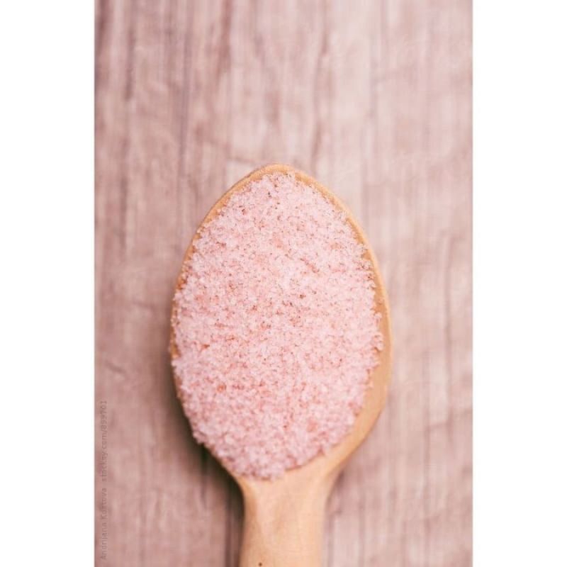 

Pink Salt Garam HIMALAYA