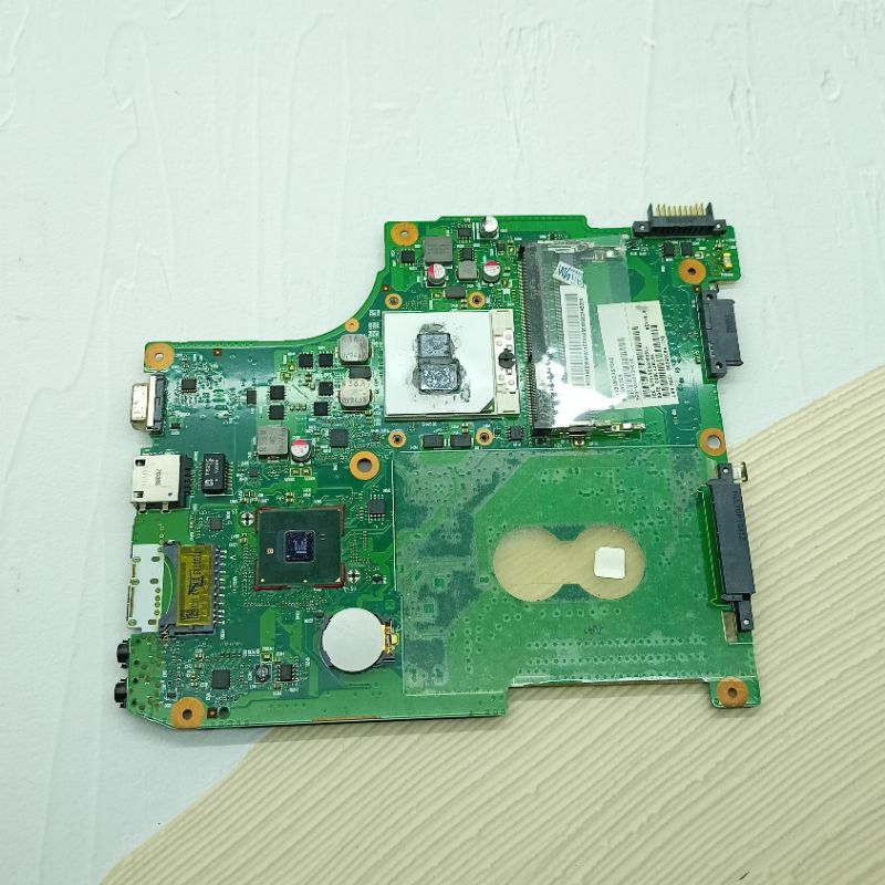 motherboard mobo mainboard toshiba satellite c640 c600 ori original