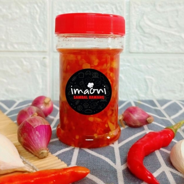 

Sambal Bawang imaoni