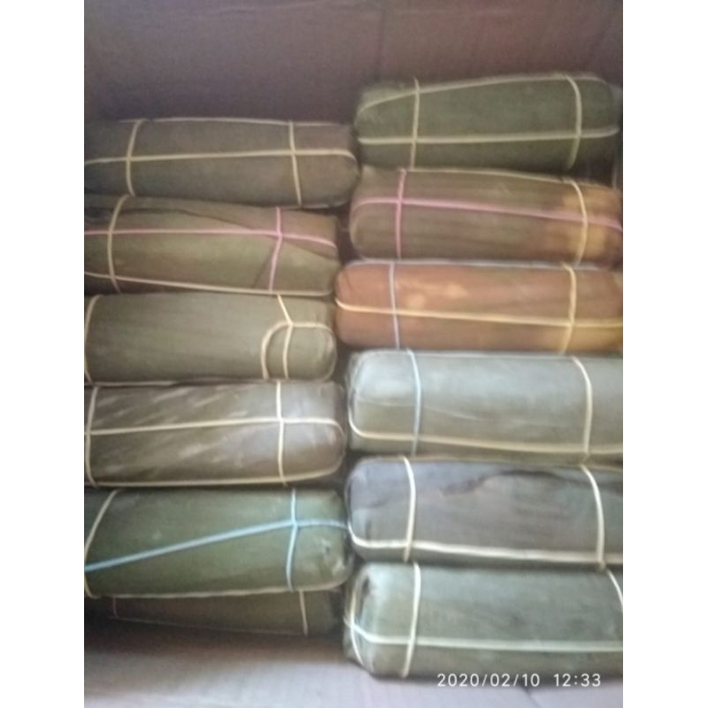 

trasi khas rembang 100% rebon/ebi