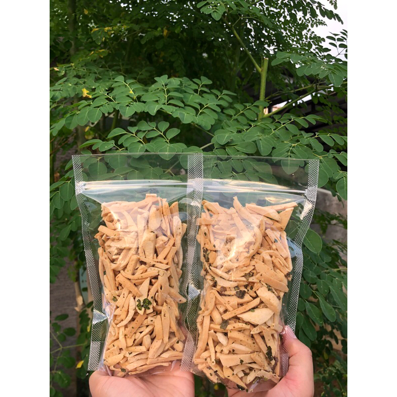 

Basreng Original Daun Jeruk
