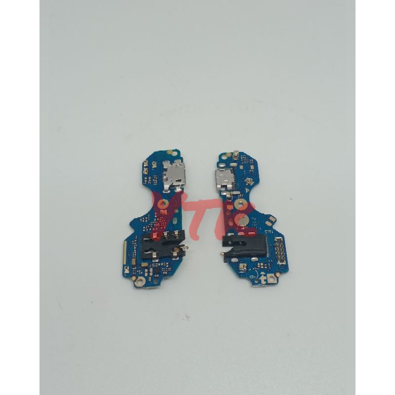 papan cas/konektor board charger infinix hot 12/hot 12i/smart 6 (micro)/original