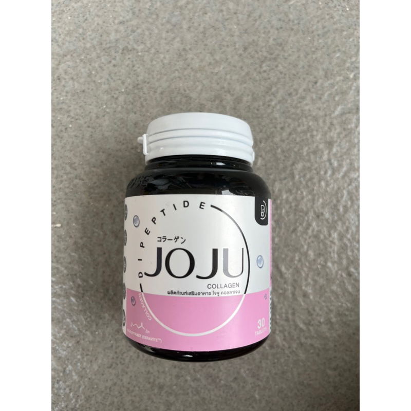 Joju Collagen