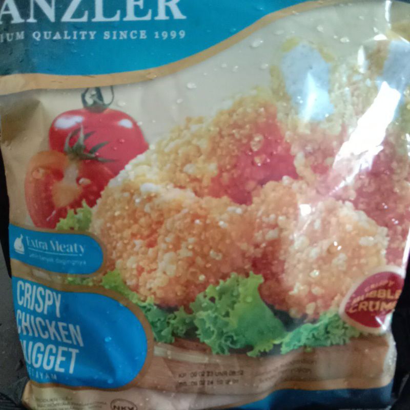 

nugget kanzler