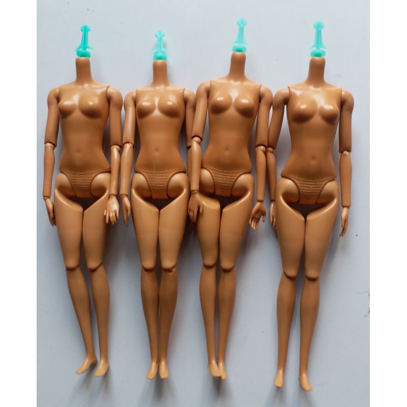 Barbie pivotal body preloved
