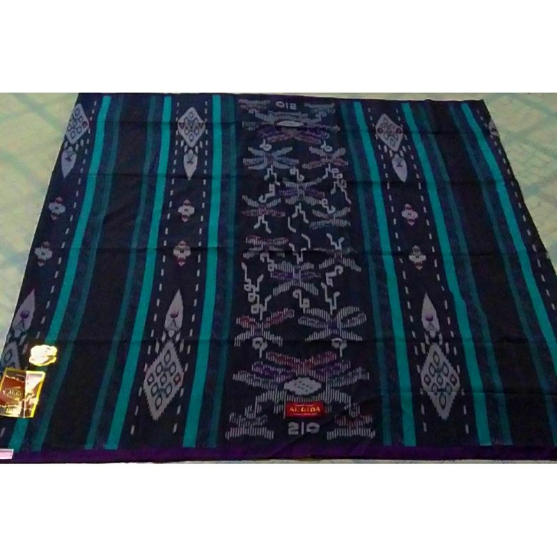 ALGIDA MOTIF DONGGALA