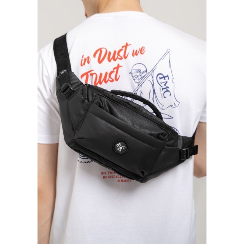 weist bag FMC black
