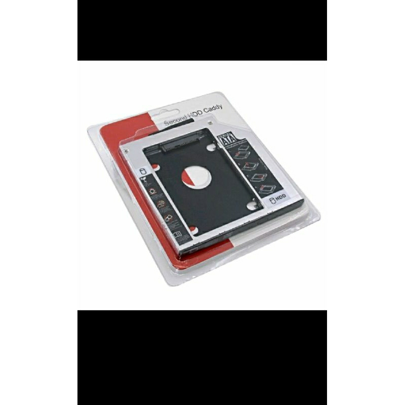 HDD CADDY
