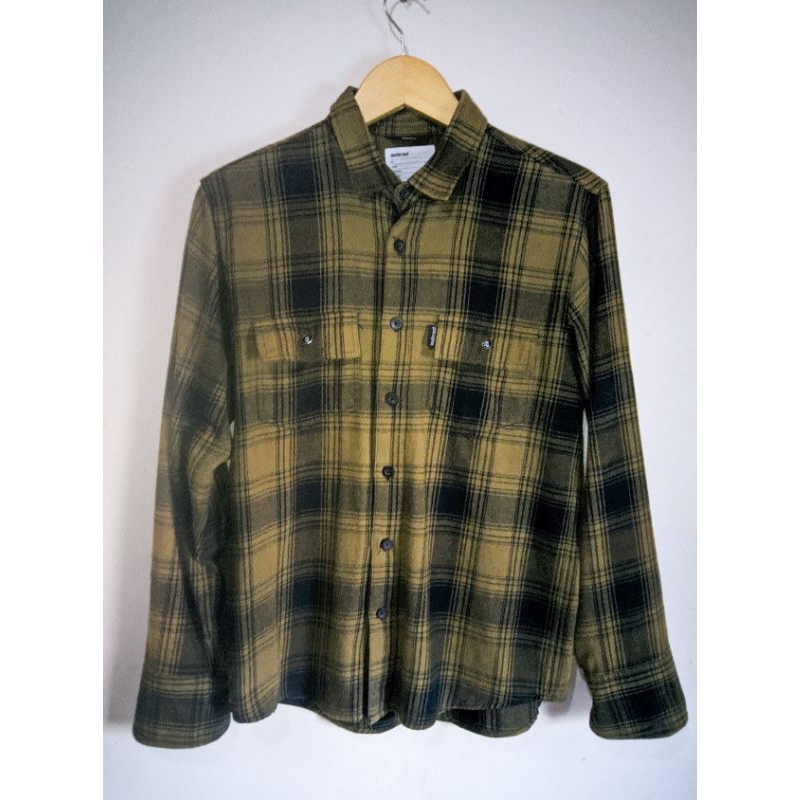 Flanel Maternal Disaster