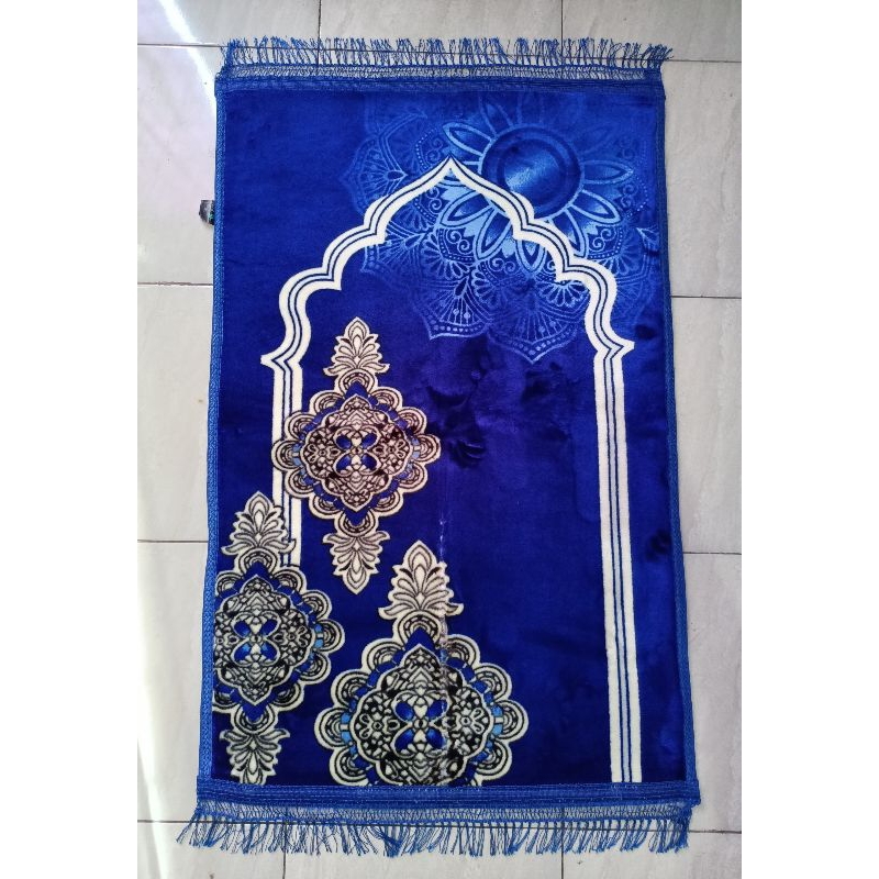 Sajadah tebal malaysia