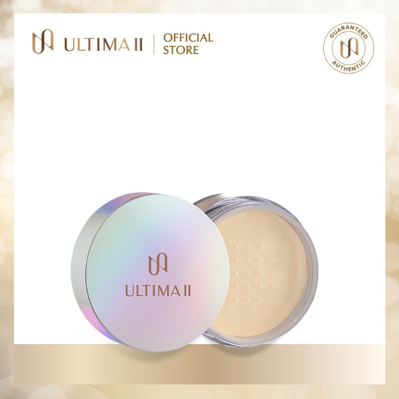 Ultima II Delicate Translucent Face Powder 43 gr