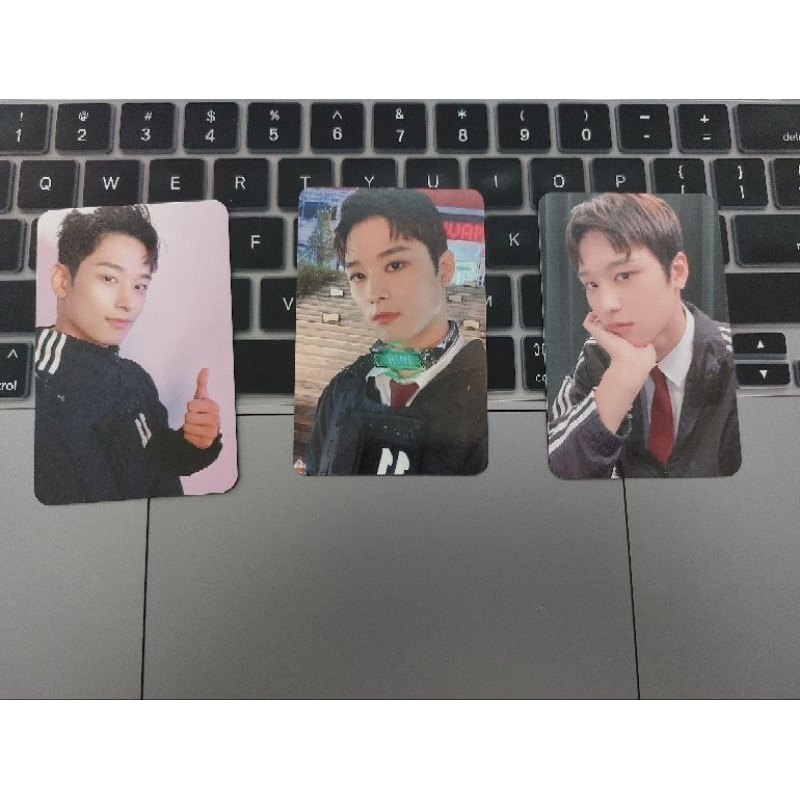 Juyeon PC Maverick Benefit bene Mukor Music Korea DMC Joeun Everline