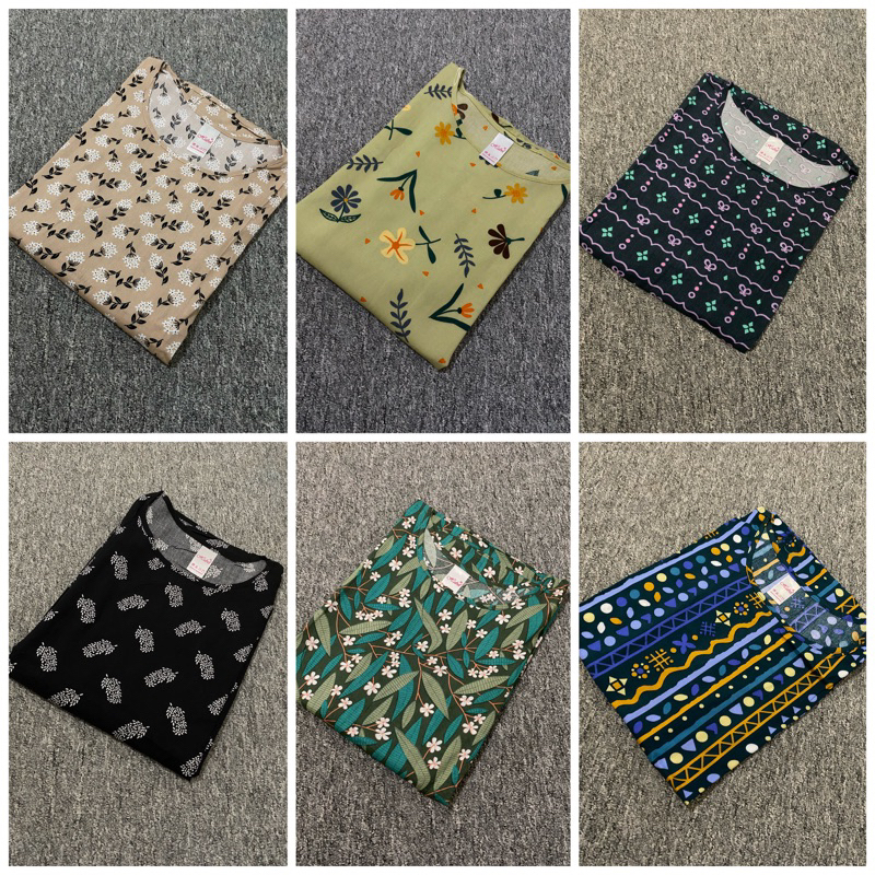 Daster Habel non busui