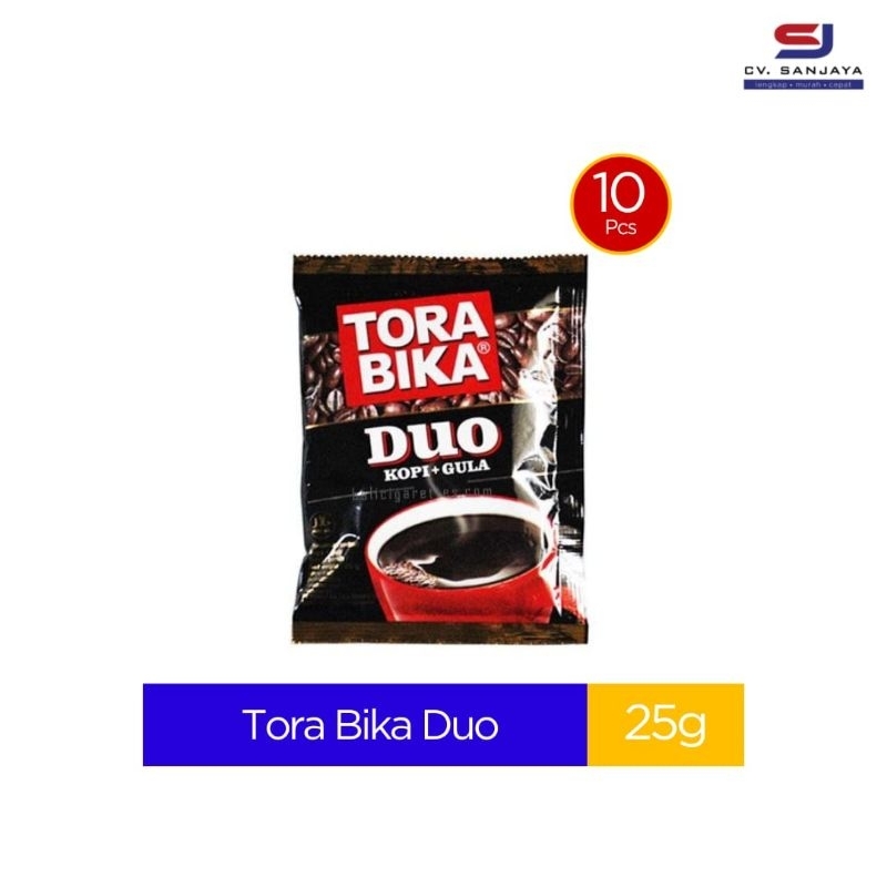 

TORABIKA Duo