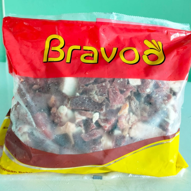 

Bravo Daging Rawon Boneless