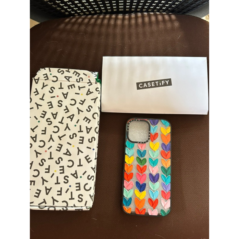 casetify iphone 13 pro max original