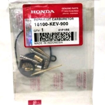 Repairkit reparkit karburator grand supra supra x 100