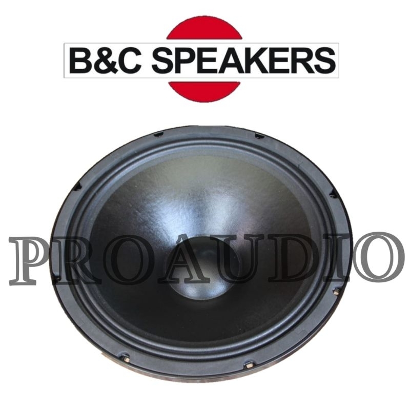 SPEAKER BNC 15 INCH NEODIUM COMPONEN BNC 15NDL76 15 NDL 76 15 NDL76