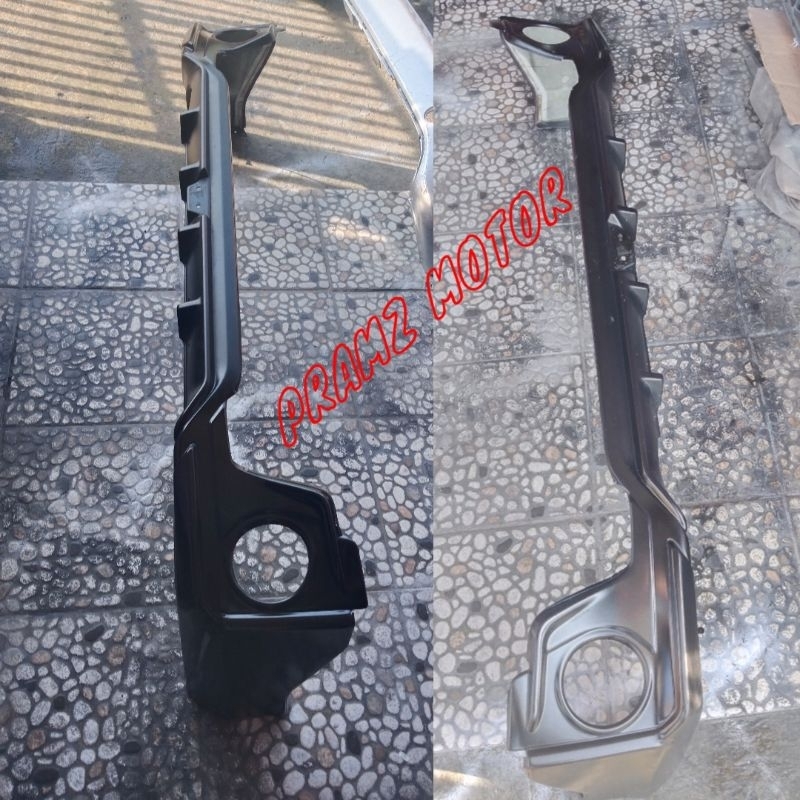 Bodykit belakang AVANZA VELOZ GR 2019 2020 2021