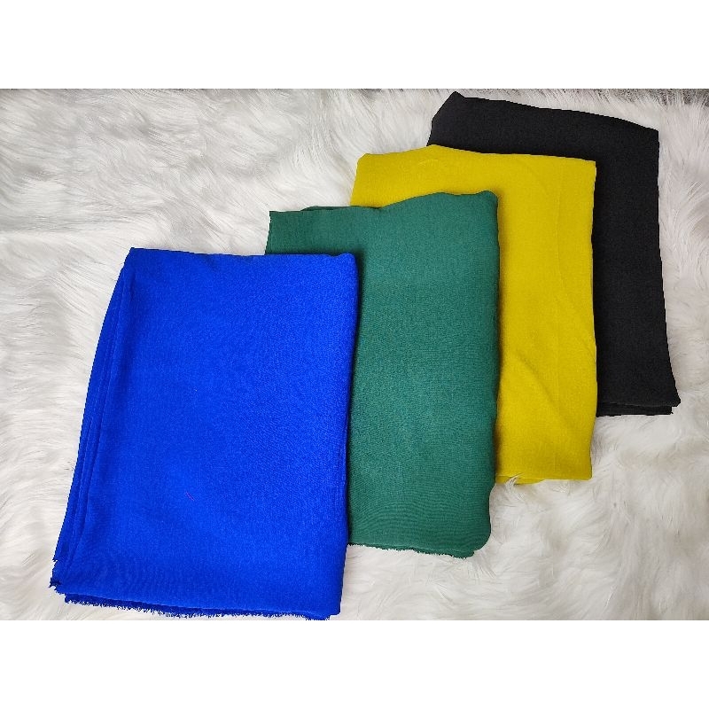 PROMO !!!! KAIN AIRFLOW CRINKLE / RAYON AIRFLOW