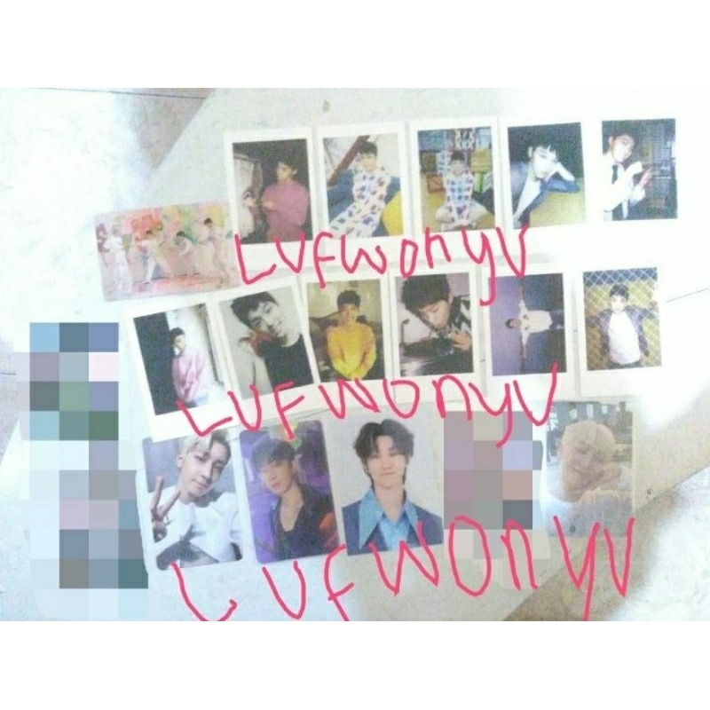 POLA DINO SEVENTEEN ENCORE CONCERT 2016