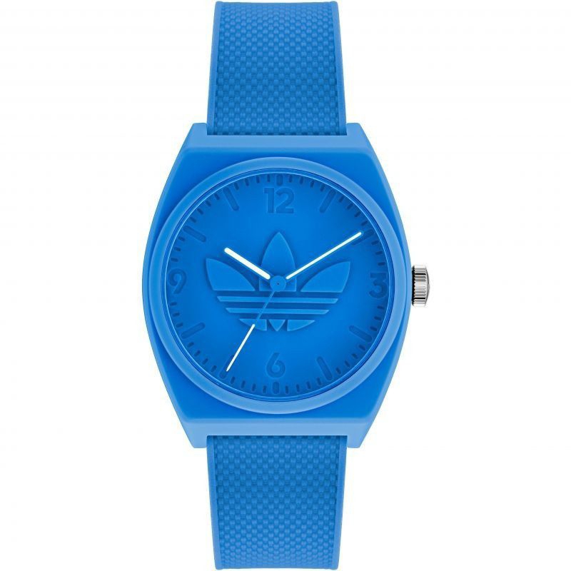 JAM TANGAN WANITA ADIDAS AOST22033 ANALOG ORIGINAL