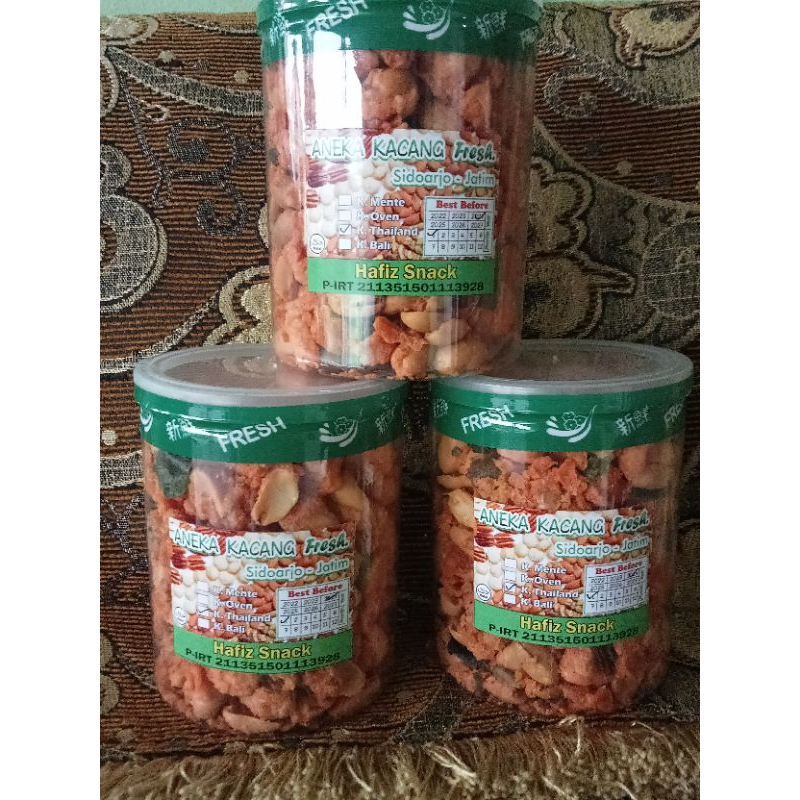 

kacang Bangkok/thailand